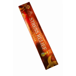 Stress Relief Incense