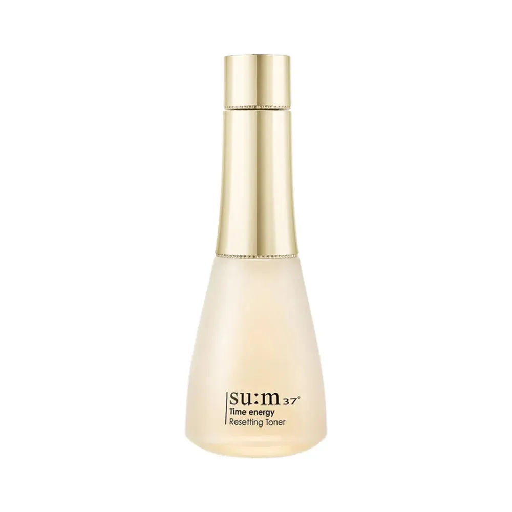 SU:M37 Time Energy Skin Resetting Refining Toner 170ml