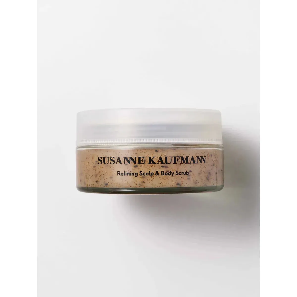 Susanne Kaufmann Refining Scalp & Body Scrub