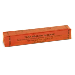 Tara Healing Incense