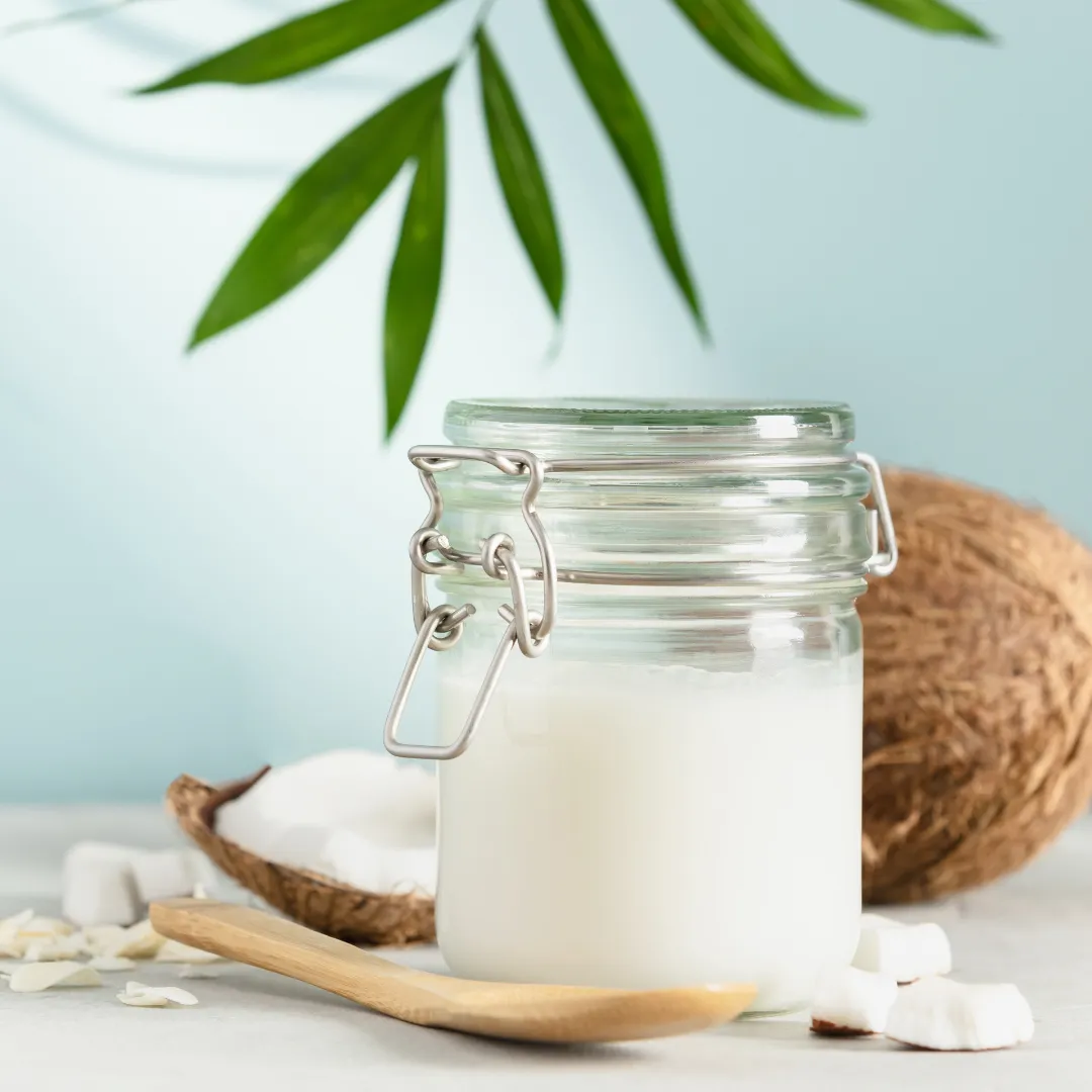 Virgin Coconut Oil Organic