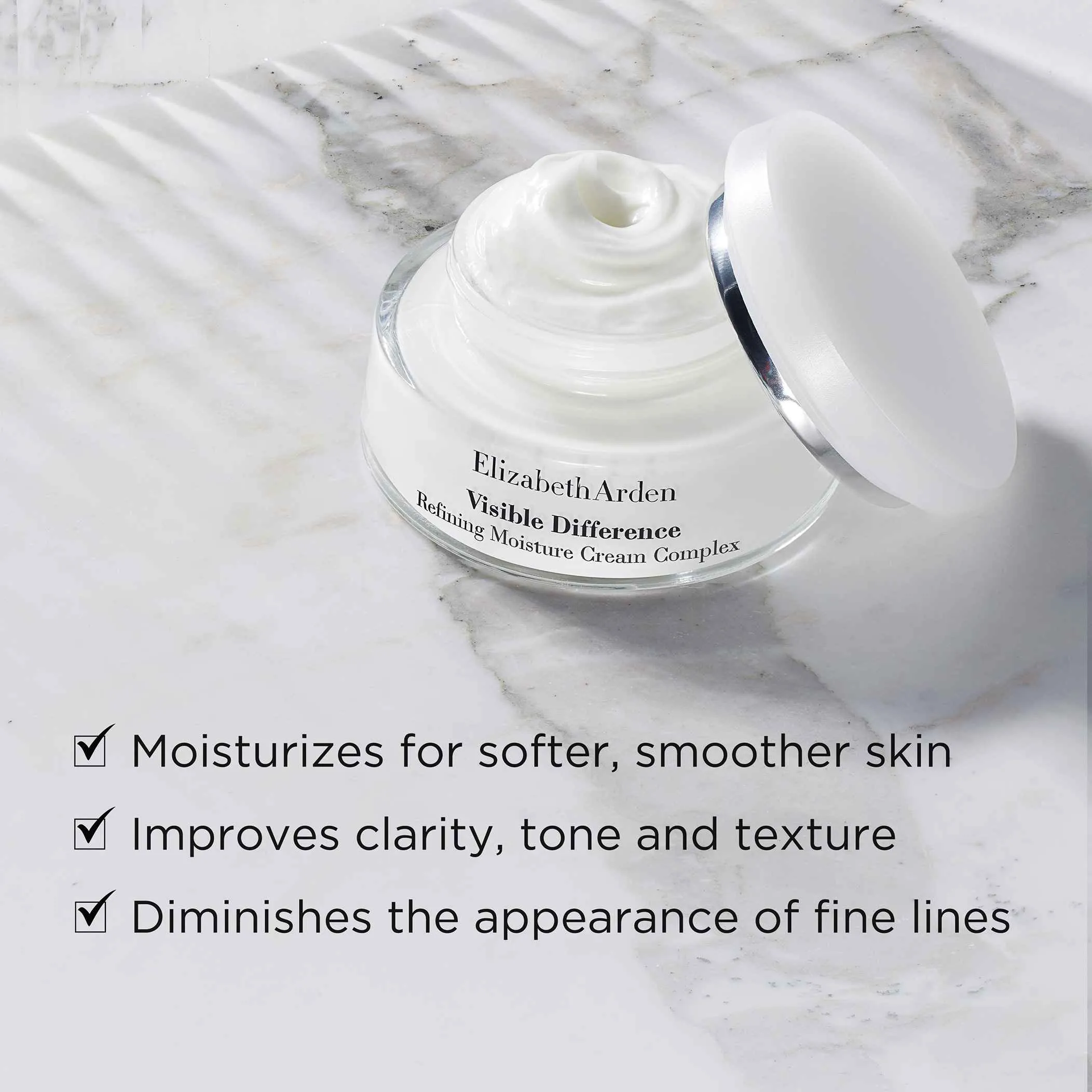 Visible Difference Refining Moisture Cream Complex